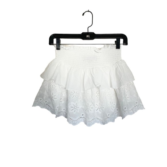 KatieJ NYC Tween Faye Skirt - Picture 2 of 4